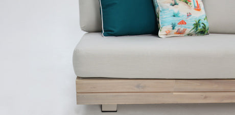 Los Angeles 2 Seater Lounge