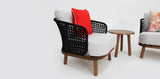 Adalita 3pc Balcony Setting