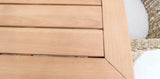 Ruebee 9pc Dining Setting