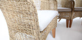 Ruebee 9pc Dining Setting