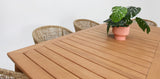 Ruebee 7pc Dining Setting