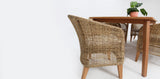 Ruebee 7pc Dining Setting