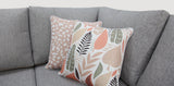 Hayman Holste Corner Lounge Setting - White