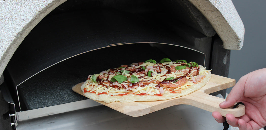 Buschbeck Pizza Insert