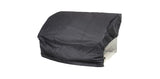 Cover for Crossray In-Built 4 Burner BBQ