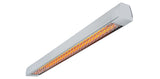 Heatstrip Intense Electric Heater 3200W - White
