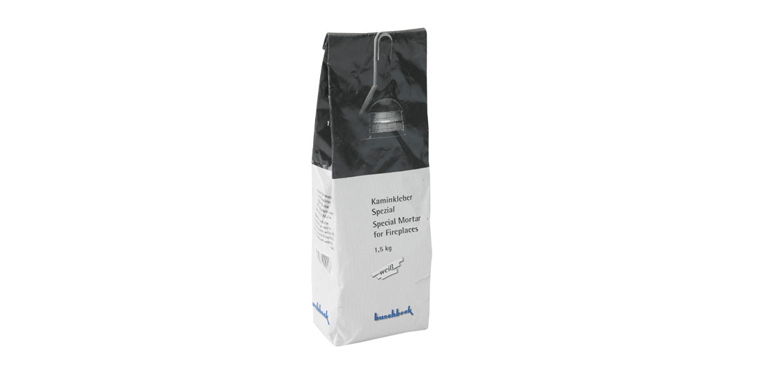 Buschbeck Mortar Adhesive White