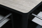 Nebraska 220 Dining Set