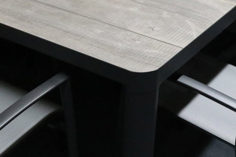 Nebraska 220 Dining Set