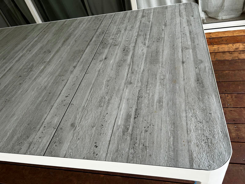 Nebraska 180 Dining Set