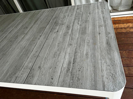 Nebraska 180 Dining Set