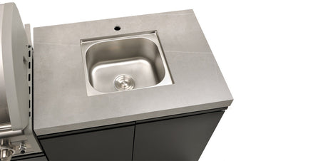 Crossray BBQ Outdoor Kitchen TC4K-06