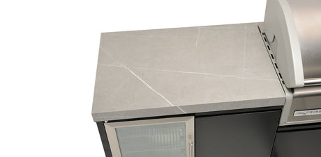 Crossray BBQ Outdoor Kitchen TC4K-08