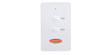 Replacement Remote for Plug-in Controller