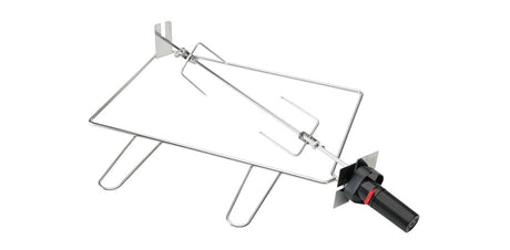 Buschbeck Rotisserie