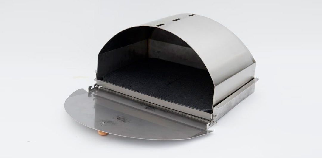 Buschbeck Pizza Insert