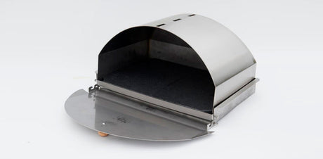 Buschbeck Pizza Insert