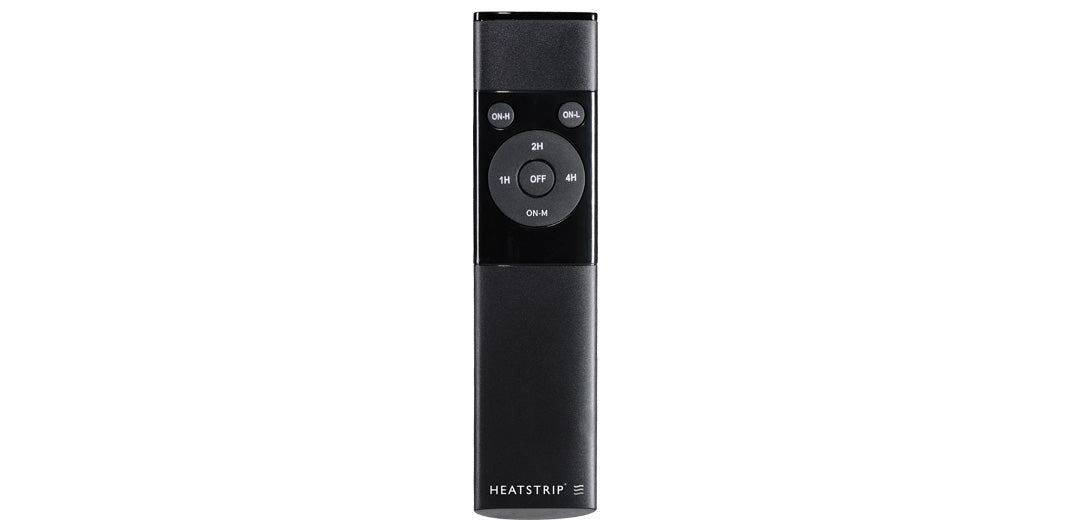 Replacement Remote for Hard Wired Controller