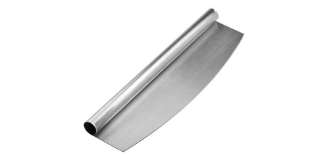 Buschbeck Premium Stainless Steel Pizza Cutter