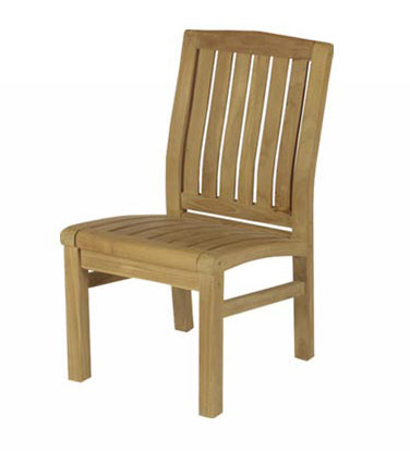 San Remo Chair