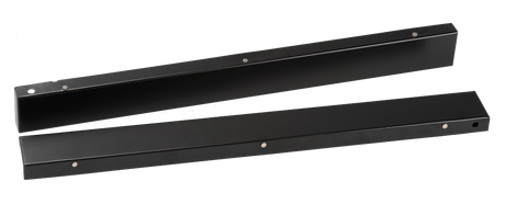 Crossray Side Kickboards for Outdoor Kitchen
