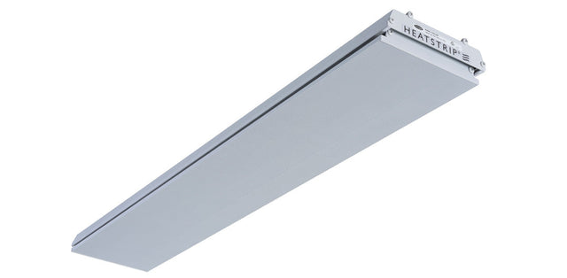 Heatstrip Elegance Electric Heater 1800W - White