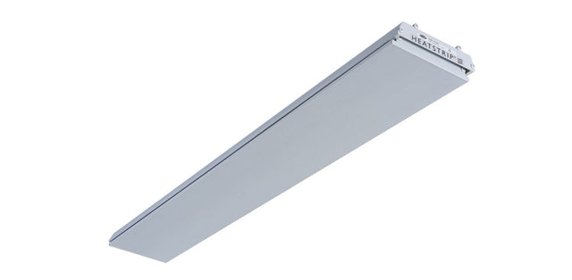 Heatstrip Elegance Electric Heater 2400W - White