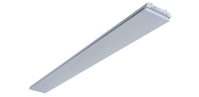 Heatstrip Elegance Electric Heater 3600W - White