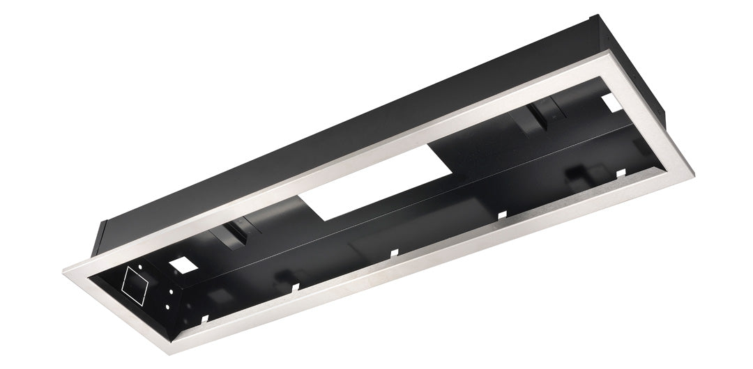 Flush Mount Enclosure for Classic 1800W
