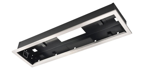 Flush Mount Enclosure for Classic 1800W