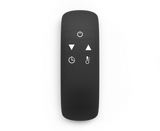 Heatstrip Nano Infra-Red Wall Mount Heater