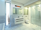 Heatstrip Nano Infra-Red Wall Mount Heater