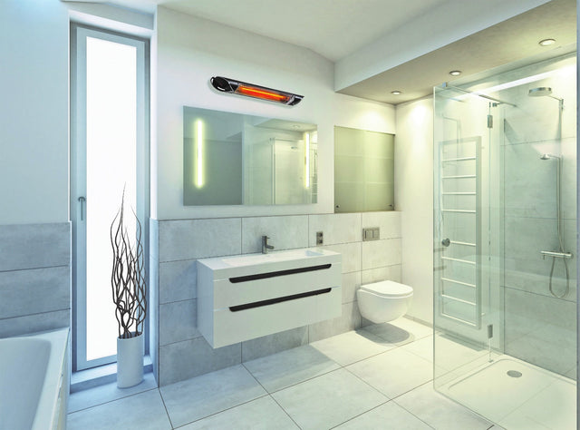Heatstrip Nano Infra-Red Wall Mount Heater