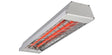 Heatstrip Max Infra-Red Heater 2400W - White