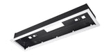 Flush Mount Enclosure for Elegance Remote 2400W