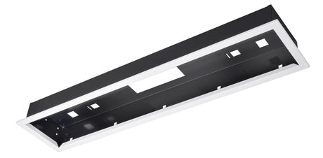 Flush Mount Enclosure for Elegance Remote 3200W
