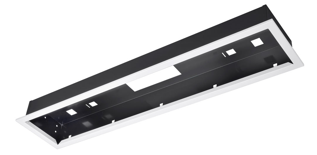 Flush Mount Enclosure for Elegance 3200W